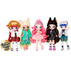 Na! Na! Na! Surprise Teens Fashion Doll - Quinn Nash, 11" Soft Fabric Boy Doll, Shark Inspired