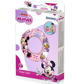 Minnie Mouse Swimming Ring