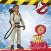 Ghostbusters Fright Features Lucky Figure with Interactive Ghost Figure and Accessory