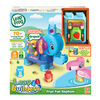 LeapFrog LeapBuilders Mon éléphant des découvertes - Édition anglaise