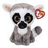 Ty Beanie Linus Lemur