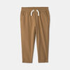 Woven Jogger