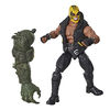 Hasbro Marvel Legends Series Gamerverse: 6-inch Collectible Marvel's Rage Action Figure Toy