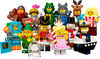 LEGO Minifigures Series 23 71034 Limited-Edition Building Toy Set (1 of 12)
