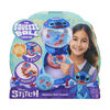 THE SQUEEZE BALL CREATOR- Stitch