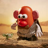 Potato Head The Yamdalorian and the Tot, Potato Head Toy