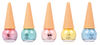 CREATE IT! Nail Polish Ice cream Giftbox 5-Pack