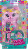 Polly Pocket Tea Party Bunny Compact
