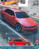 Hot Wheels BMW M5 E39