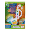 LeapFrog Learn & Groove Jazzy Saxophone - French Edition