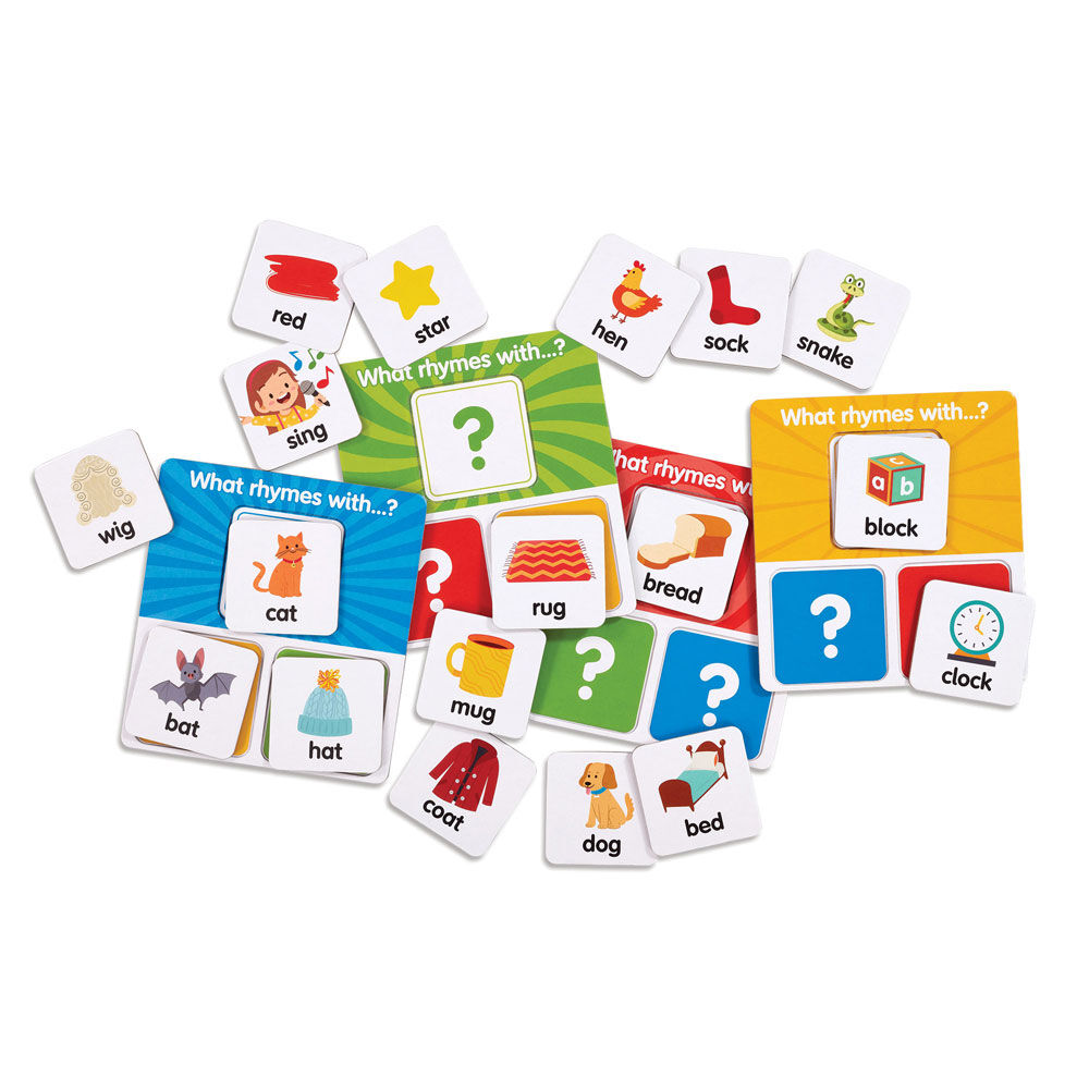 Early learning shop centre games