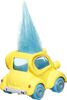 Hot Wheels Trolls Character Car, Collectible 1:64 Scale Toy Car
