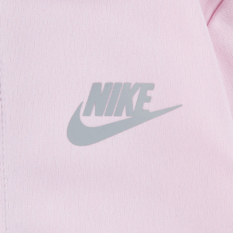 Nike Tricot Legging Set - Light Smoke Grey - Size 4T