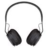 MARLEY REBEL bluetooth wireless on ear headphones black