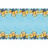 Minions Nappe en Plastique 54" x 84"