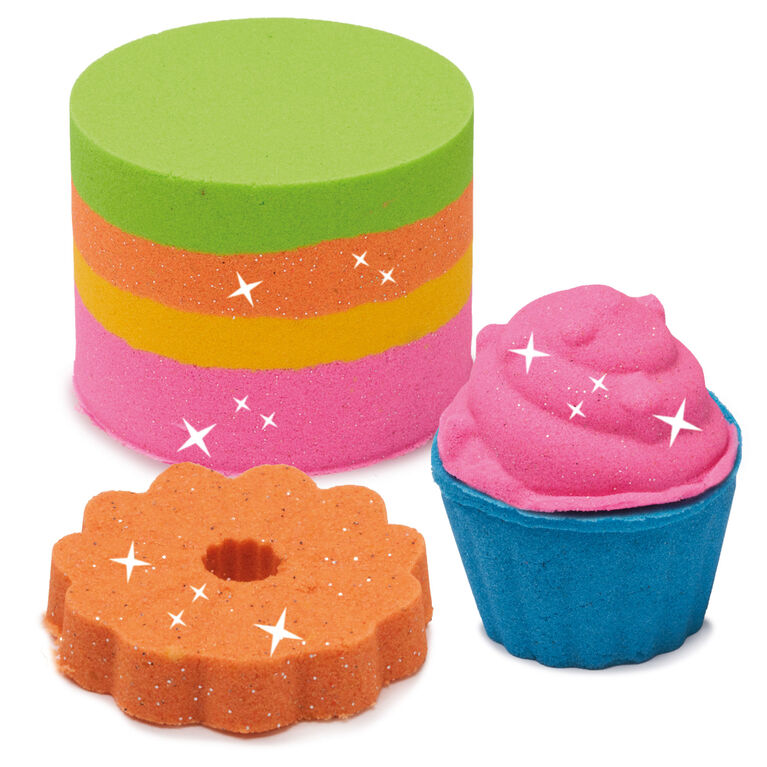 SANDsational Delightful Desserts - R Exclusive