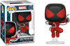 Funko POP! Movies: Marvel 80th - Scarlet Spider - R Exclusive