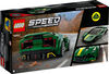 LEGO Speed Champions Lotus Evija 76907 Ensemble de construction (247 pièces)