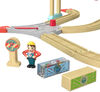 Thomas & Friends Wood Lift & Load Cargo Set