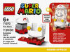 LEGO Super Mario Costume Mario de feu 71370 - Notre exclusivité (11 pièces)