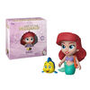 Funko 5 Star! Disney: Little Mermaid - Ariel Vinyl Figure