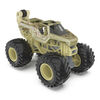 Monster Jam, Official Soldier Fortune Monster Truck, Die-Cast Vehicle, Legacy Trucks Series, 1:64 Scale