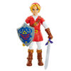 Nintendo-  World of Nintendo 4" Figures Wave 8-  Link Goron Tunic