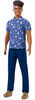 Barbie Fashionistas Doll