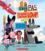 Il Ny A Pas De Grand Mechant Loup Dans Cette Histoire - French Text