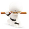 Fart Ninja Warrior Burner