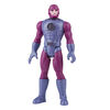Hasbro Marvel Legends Series Retro 375 Collection, figurine Marvel's Sentinel échelle 9,5 cm, avec 3 accessoires