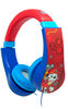 Paw Patrol Kids Safe Headphones