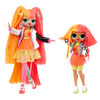 LOL Surprise OMG Fierce Neonlicious Fashion Doll
