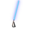 Star Wars The Black Series Leia Organa Force FX Elite Lightsaber with Advanced LED and Sound Effects
