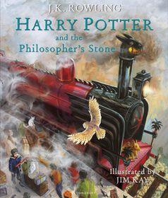 Harry Potter and the Philosopher's Stone - English Edition