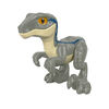 Imaginext - Jurassic World - Trio de dinosaures