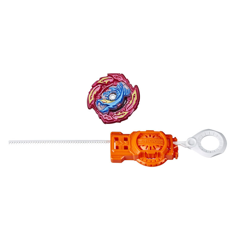 Beyblade Burst Rise, Ensemble de d&eacute;part Hypersphere Flare Cobra C5
