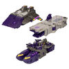 Transformers Legacy United Titan Class Armada Universe Tidal Wave Action Figure