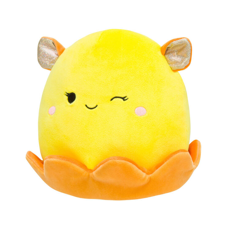 Squishmallows 7.5" - Bijan the Dumbo Octopus