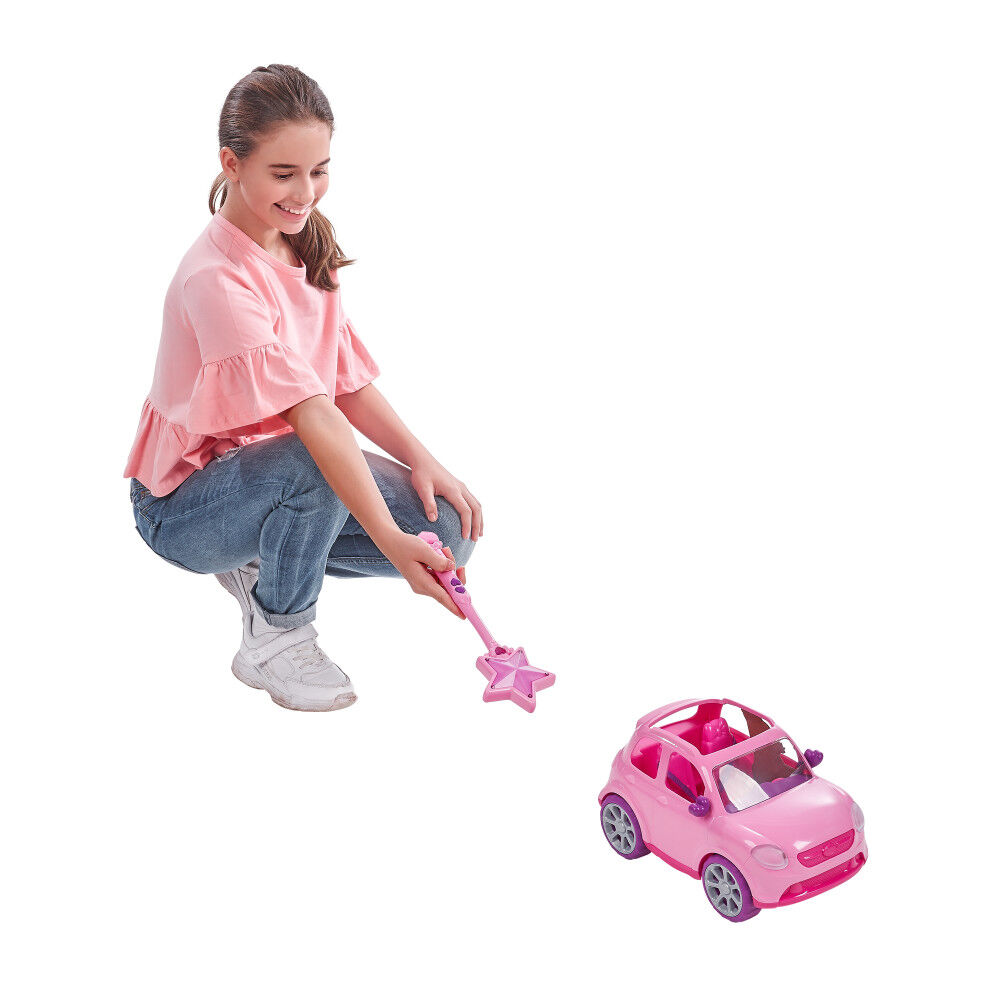 Girl remote control car toys shop r us