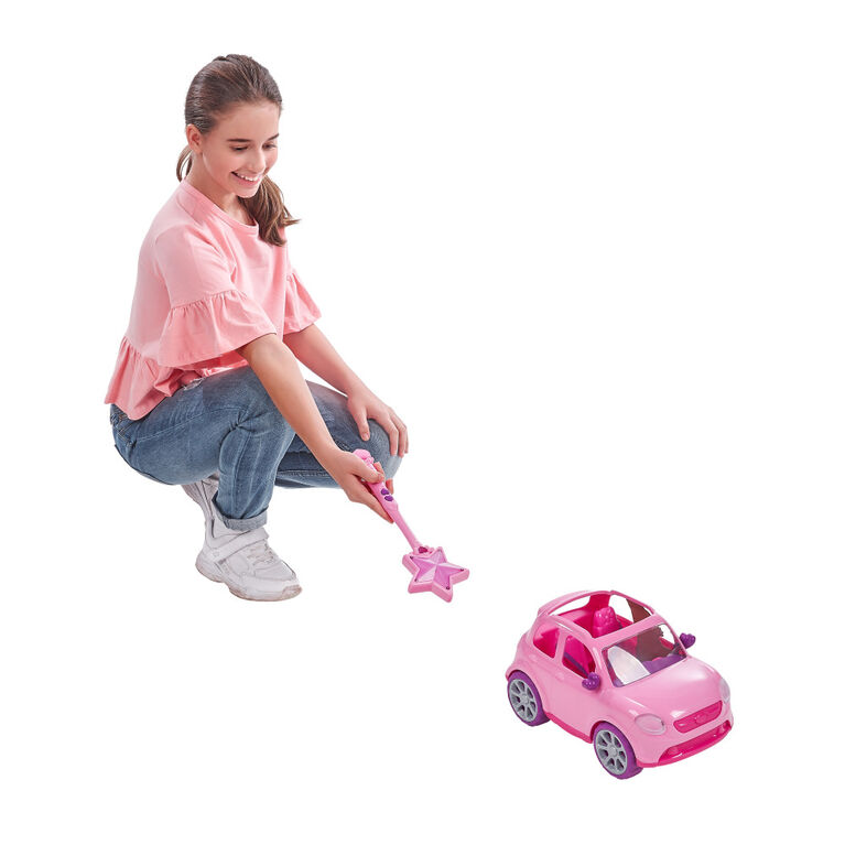 Sparkle Girlz Radio Control Car