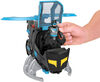 Fisher-Price Imaginext DC Super Friends Batcopter, Batman Toy