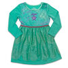 Disney Princesse Ariel chemise de nuit pour petites filles - Taille 6