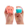 Fluffie Stuffiez Minis Plush - Bunny & Shake