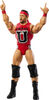 Figurine Duke Hudson de la série Main Event de la WWE