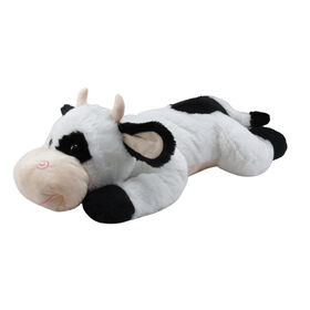Goffa - vache en peluche de 36 pouces