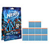 Recharge de 50 fléchettes Nerf Elite 2.0