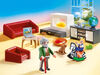 Playmobil - Comfortable Living Room