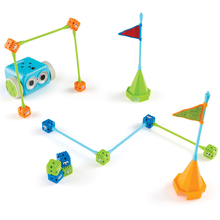 Learning Resources Botley The Coding Robot Activity Set