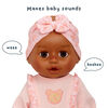 Poupée BABY born Learn to Walk - Harper